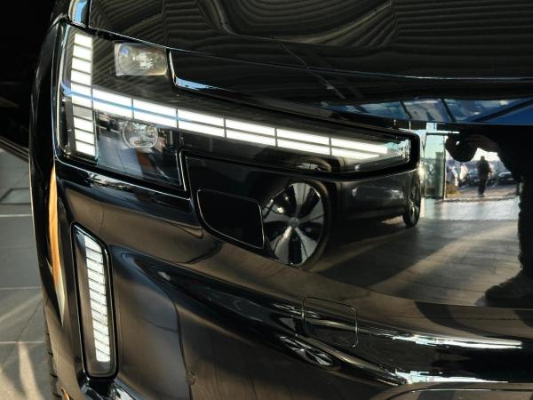 Volvo ES90 Single Motor/Ultra/NEU/0,25% / Sofort