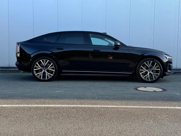 Volvo ES90 Single Motor/Ultra/NEU/0,25% / Sofort