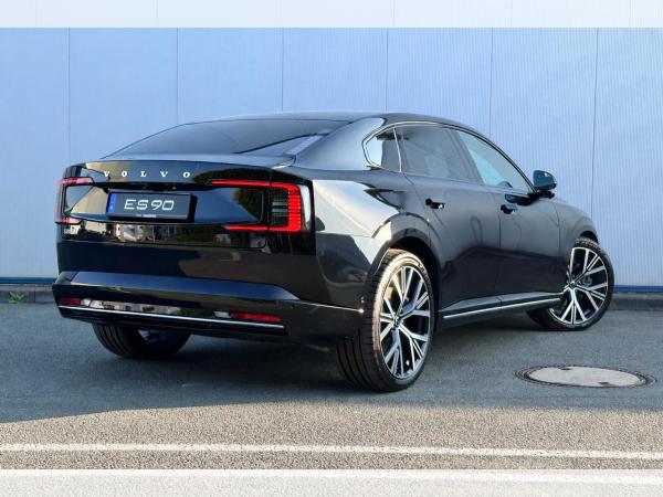 Volvo ES90 Single Motor/Ultra/NEU/0,25% / Sofort