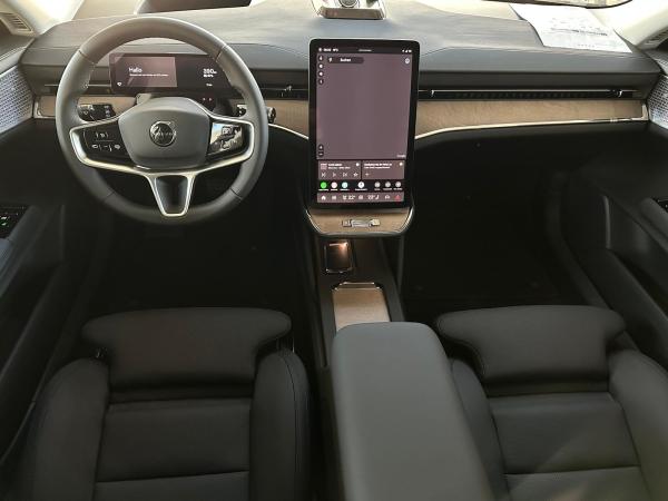 Volvo ES90 Single Motor/Ultra/NEU/0,25% / Sofort