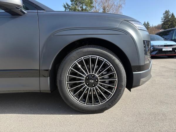 Hyundai IONIQ 9 7-Sitzer // PERFORMANCE // AWD // UNIQ // PANO // SOFORT VERFÜGBAR