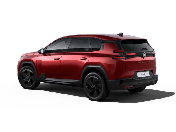 Citroën C5 Aircross Plus Hybrid DSG6 Hybrid 145 Winterpaket Grip Control Sonderleasing