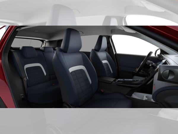 Citroën C5 Aircross Plus Hybrid DSG6 Hybrid 145 Winterpaket Grip Control Sonderleasing