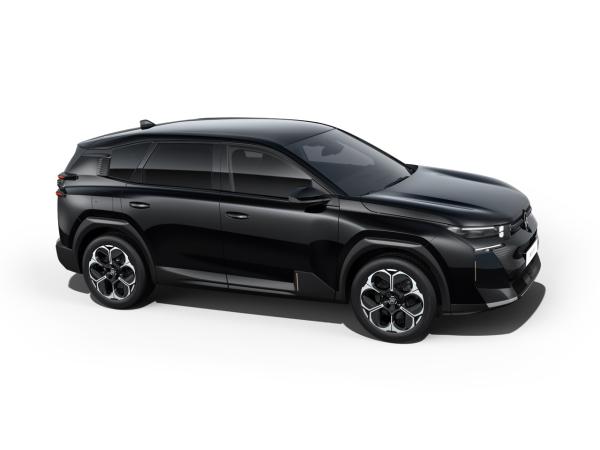 Citroën C5 Aircross ⚡️Hybrid 145 ë-DCS6 MAX⚡️ALLWETTER❗️Kurzfristig Verfügbar❗️