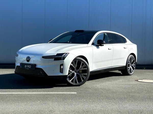 Volvo ES90 Single Motor/Ultra/NEU/0,25% / Sofort