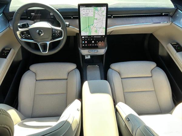 Volvo ES90 Single Motor/Ultra/NEU/0,25% / Sofort