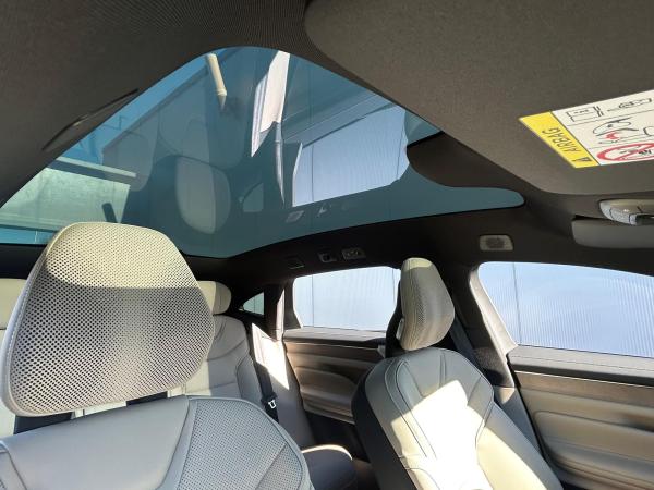 Volvo ES90 Single Motor/Ultra/NEU/0,25% / Sofort