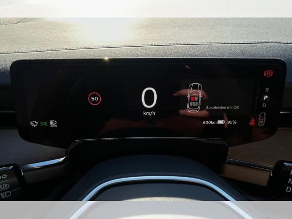 Volvo ES90 Single Motor/Ultra/NEU/0,25% / Sofort