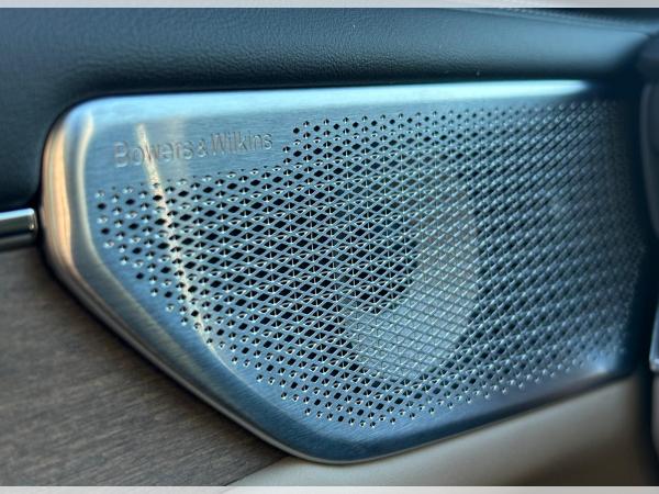 Volvo ES90 Single Motor/Ultra/NEU/0,25% / Sofort