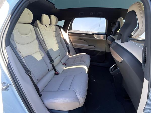 Volvo ES90 Single Motor/Ultra/NEU/0,25% / Sofort