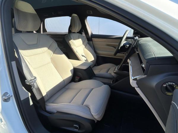 Volvo ES90 Single Motor/Ultra/NEU/0,25% / Sofort