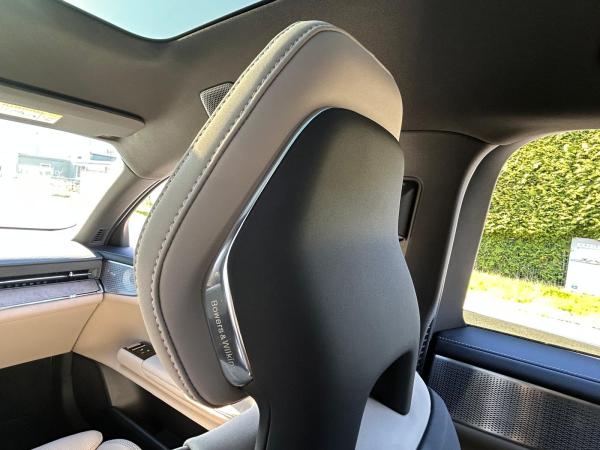 Volvo ES90 Single Motor/Ultra/NEU/0,25% / Sofort