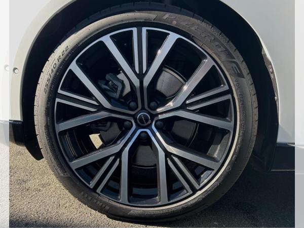 Volvo ES90 Single Motor/Ultra/NEU/0,25% / Sofort