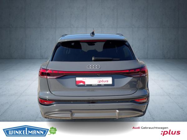 Audi Q6 e-tron S Line AHK PANO KAMERA MATRIX ACC *sofort verfügbar* U.V.M.