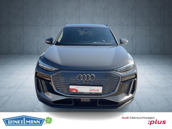 Audi Q6 e-tron S Line AHK PANO KAMERA MATRIX ACC *sofort verfügbar* U.V.M.
