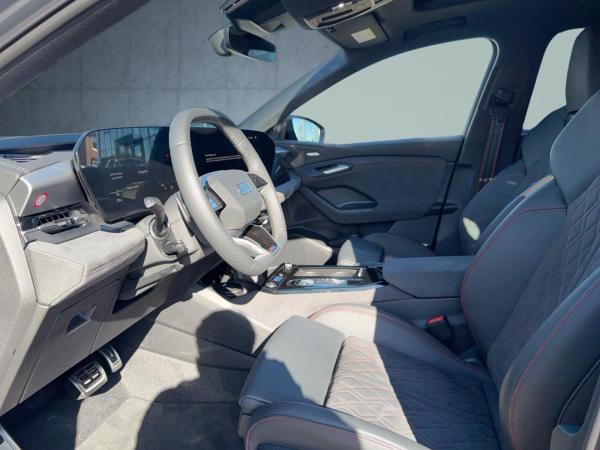 Audi Q6 e-tron S Line AHK PANO KAMERA MATRIX ACC *sofort verfügbar* U.V.M.