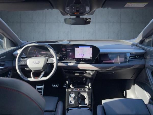 Audi Q6 e-tron S Line AHK PANO KAMERA MATRIX ACC *sofort verfügbar* U.V.M.