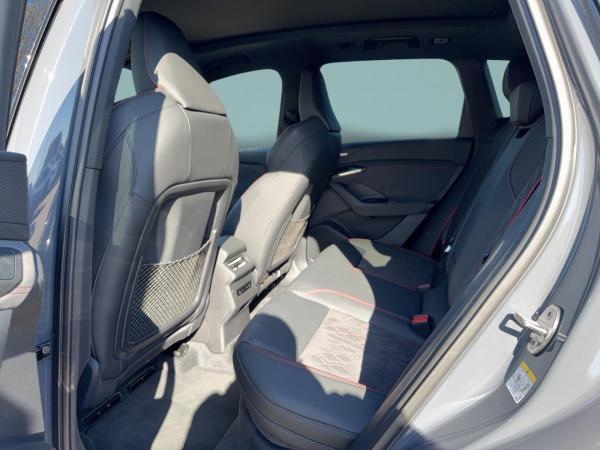 Audi Q6 e-tron S Line AHK PANO KAMERA MATRIX ACC *sofort verfügbar* U.V.M.