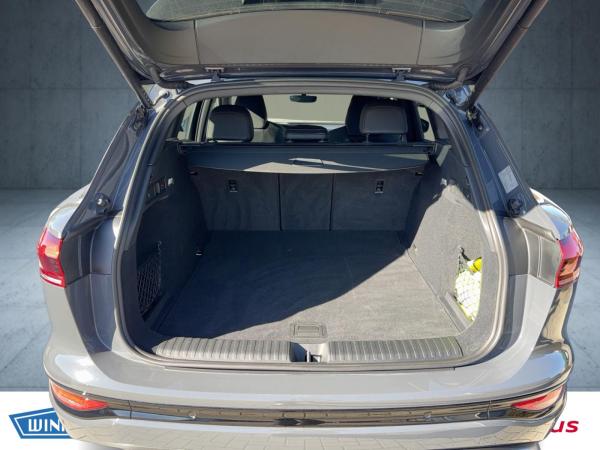Audi Q6 e-tron S Line AHK PANO KAMERA MATRIX ACC *sofort verfügbar* U.V.M.