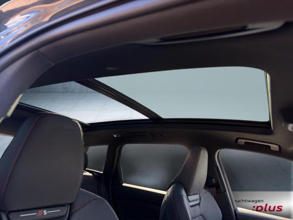 Audi Q6 e-tron S Line AHK PANO KAMERA MATRIX ACC *sofort verfügbar* U.V.M.