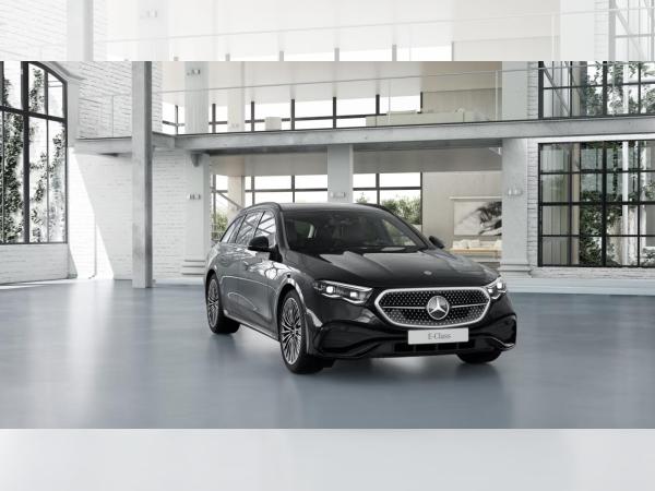 Mercedes-Benz E 220 d T-Modell EDITION AMG-Line ❗sofort verfügbar❗🚗💥