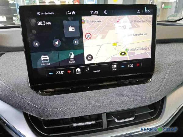 Skoda ENYAQ Enyaq iV 50 Loft Alu 19 CarPlay LED Navi RüKa