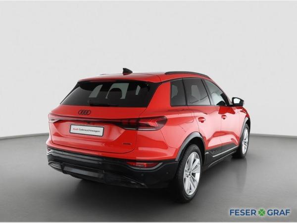 Audi Q6 e-tron Q6 SUV e-tron qu. S line - AHK - PANORAMA