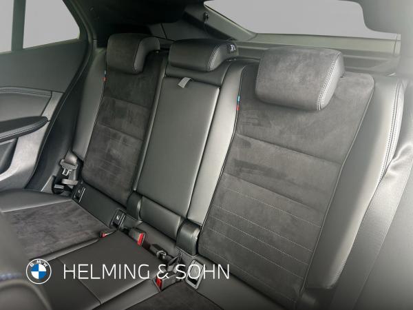 BMW X2 sDrive18d M Sport|UPE 58.900€|Sofort verfügbar