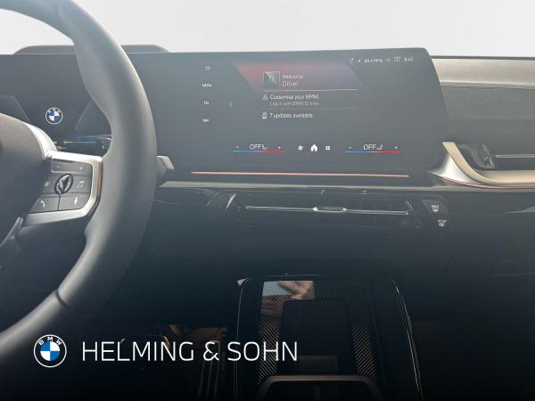 BMW X2 sDrive18d M Sport|UPE 58.900€|Sofort verfügbar