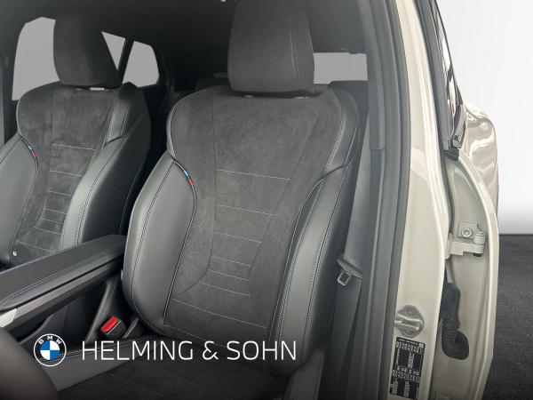 BMW X2 sDrive18d M Sport|UPE 58.900€|Sofort verfügbar