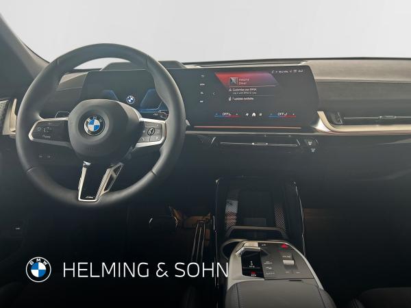 BMW X2 sDrive18d M Sport|UPE 58.900€|Sofort verfügbar