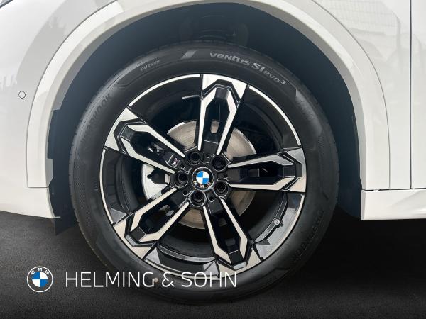 BMW X2 sDrive18d M Sport|UPE 58.900€|Sofort verfügbar