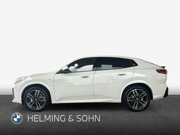 BMW X2 sDrive18d M Sport|UPE 58.900€|Sofort verfügbar