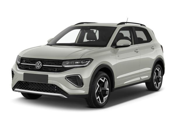 Volkswagen T-Cross Energy