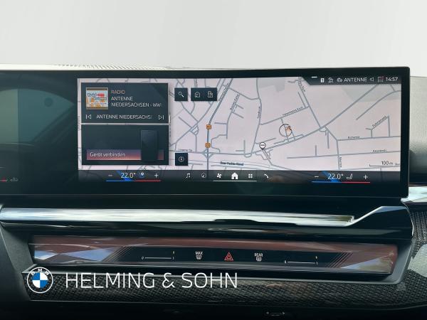 BMW 540 xDrive M Sport Pro|UPE 95.750€|Sofort verfügbar