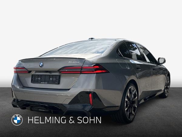 BMW 540 xDrive M Sport Pro|UPE 95.750€|Sofort verfügbar