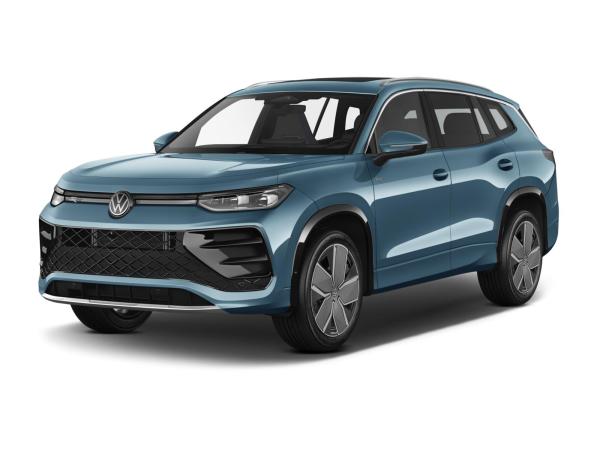 Volkswagen Tayron R-Line eHybrid