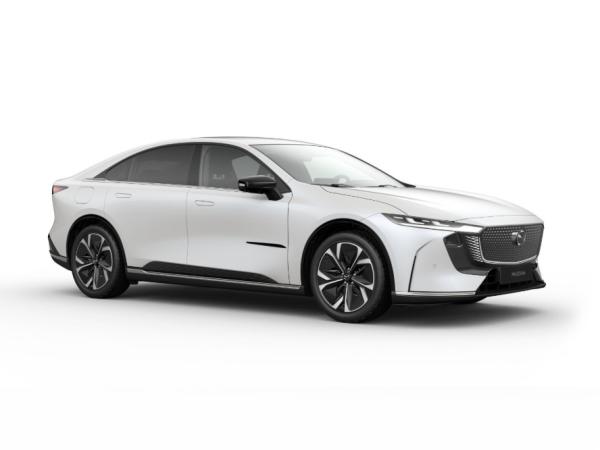 Mazda 6e Takumi Long-Range inkl. € 6.000 E-Auto Förderung – Nr. 1 Leasingpreis in Deutschland!