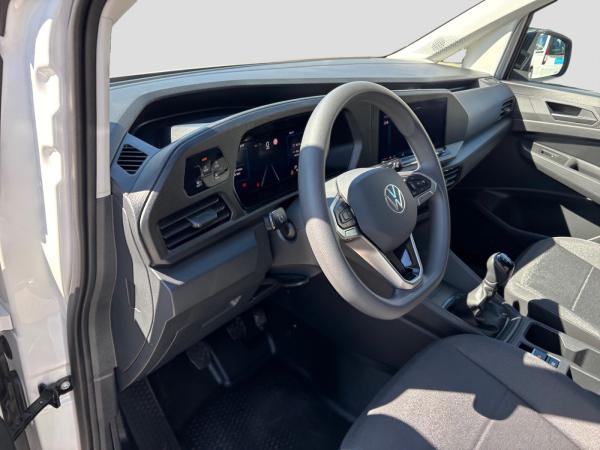 Volkswagen Caddy Cargo 2,0TDI APP FLÜGEL GAJA BT GRA