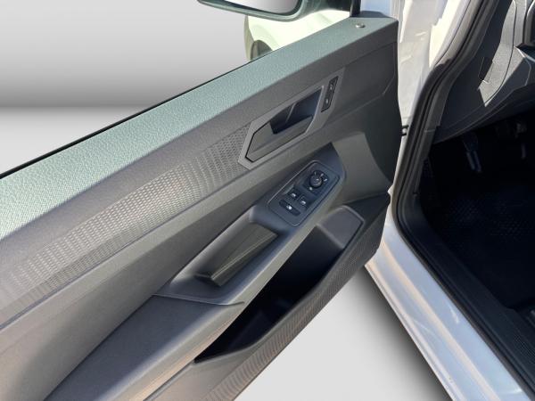 Volkswagen Caddy Cargo 2,0TDI APP FLÜGEL GAJA BT GRA