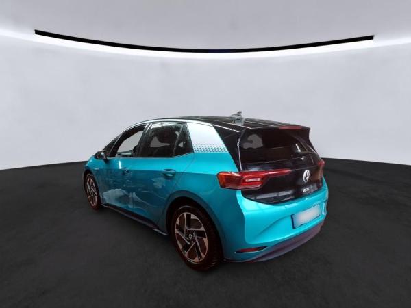 Volkswagen ID.3 PRO PERFORMANCE MAX 1st EDITION ACC.WÄRMEPUMPE.KAMERA.NAVI.HUD.PANO