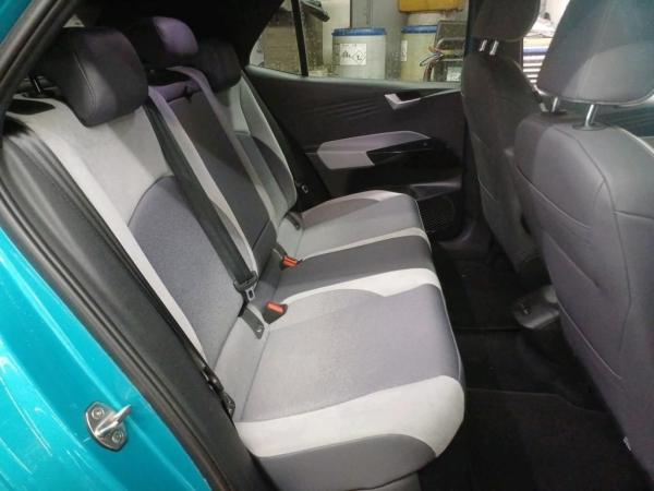 Volkswagen ID.3 PRO PERFORMANCE MAX 1st EDITION ACC.WÄRMEPUMPE.KAMERA.NAVI.HUD.PANO