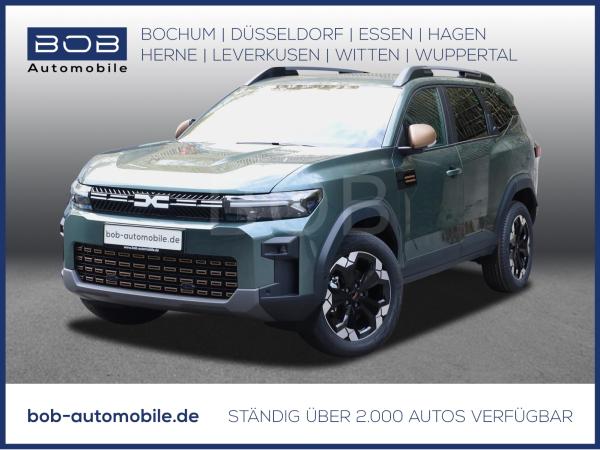 Dacia Bigster Extreme ECO-G 140☄️GEWERBE-DEAL☄️