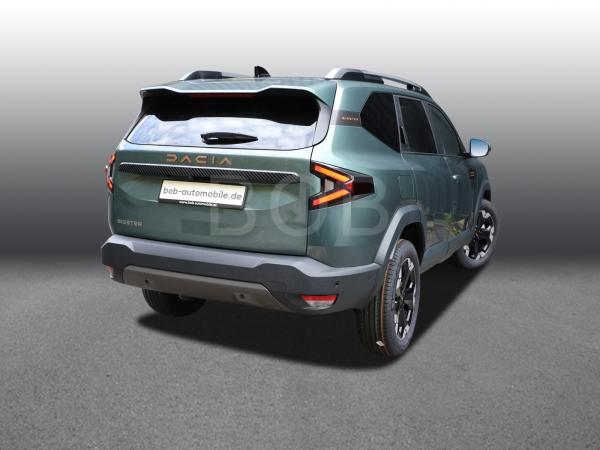 Dacia Bigster Extreme ECO-G 140☄️GEWERBE-DEAL☄️