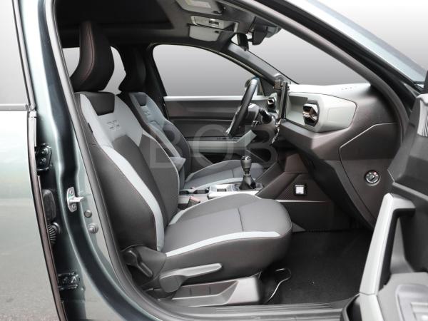 Dacia Bigster Extreme ECO-G 140☄️GEWERBE-DEAL☄️