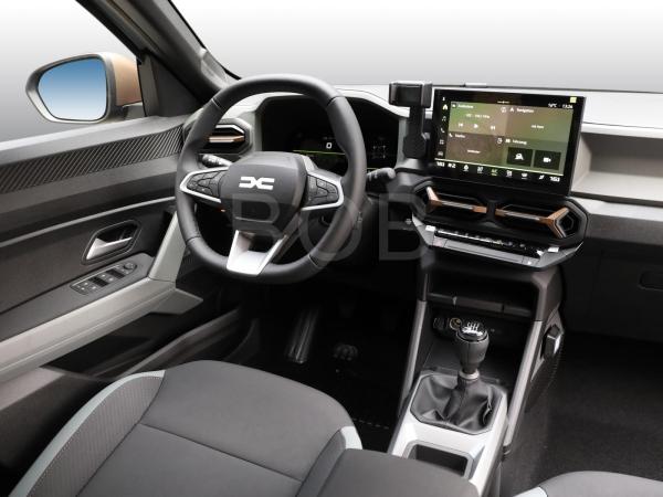 Dacia Bigster Extreme ECO-G 140☄️GEWERBE-DEAL☄️