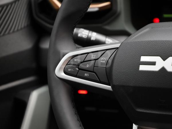 Dacia Bigster Extreme ECO-G 140☄️GEWERBE-DEAL☄️