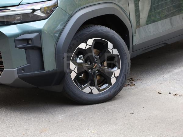 Dacia Bigster Extreme ECO-G 140☄️GEWERBE-DEAL☄️