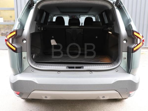 Dacia Bigster Extreme ECO-G 140☄️GEWERBE-DEAL☄️