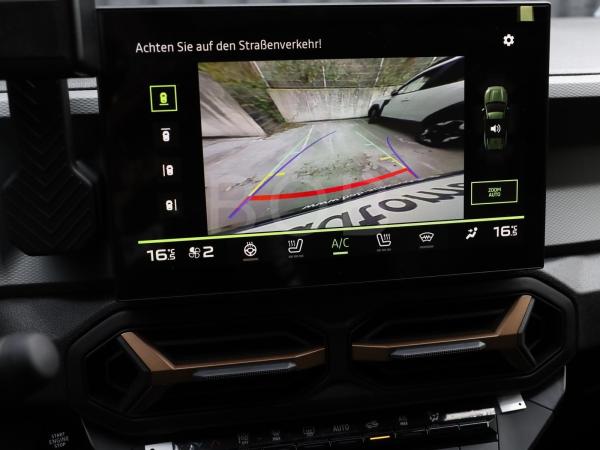 Dacia Bigster Extreme ECO-G 140☄️GEWERBE-DEAL☄️